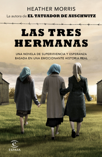[9789584298096] LAS TRES HERMANAS
