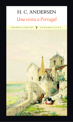 [9788494911545] UNA VISITA A PORTUGAL