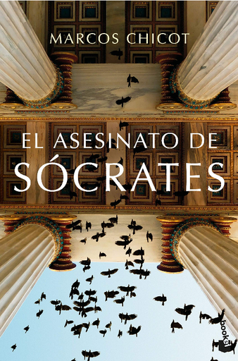 [9788408234470] EL ASESINATO DE SÓCRATES