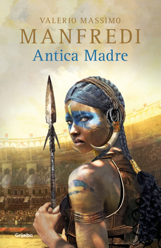 [9788425358562] ANTICA MADRE