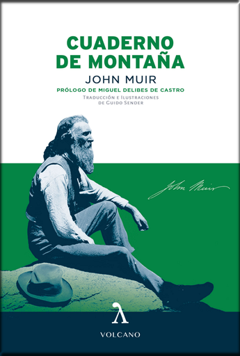 [9788494747144] CUADERNO DE MONTAÑA