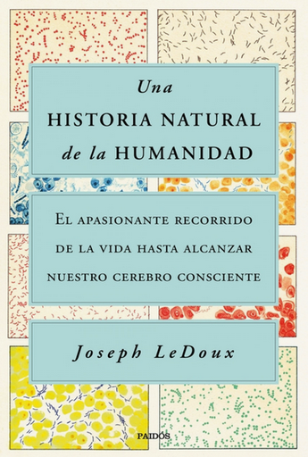 [9788449338274] UNA HISTORIA NATURAL DE LA HUMANIDAD