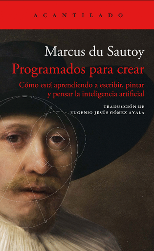 [9788417902377] PROGRAMADOS PARA CREAR