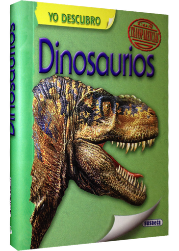 [9788467724288] DINOSAURIOS