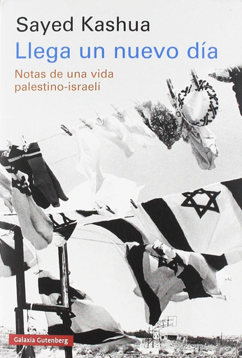 [9788417747138] LLEGA UN NUEVO DÍA