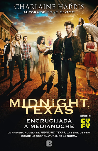 [9788466655934] ENCRUCIJADA A MEDIA NOCHE