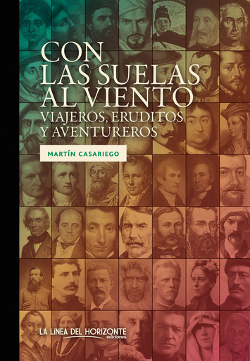 [9788415958611] CON LAS SUELAS AL VIENTO