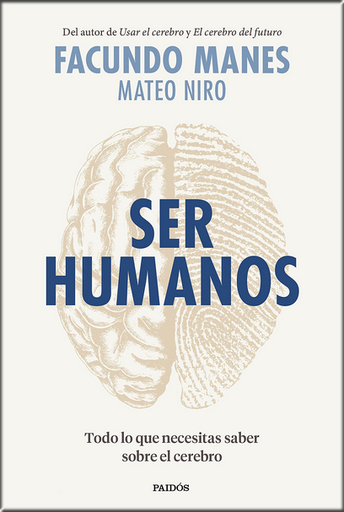 [9788449338441] SER HUMANOS