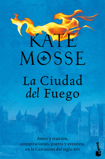 [9788408226659] LA CIUDAD DEL FUEGO
