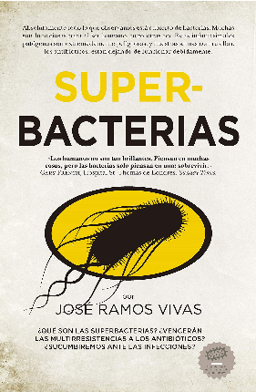 [9788417547257] SUPERBACTERIAS