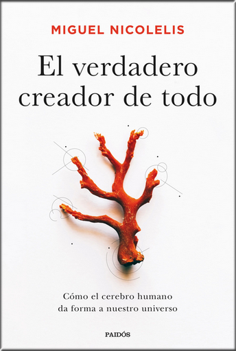 [9788449338922] EL VERDADERO CREADOR DE TODO