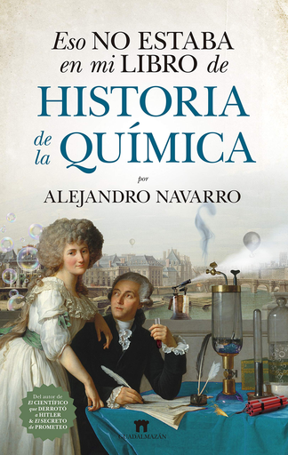 [9788417547042] ESO NO ESTABA EN MI LIBRO DE HISTORIA DE LA QUÍMICA