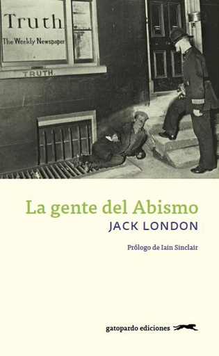 [9788494426391] LA GENTE DEL ABISMO