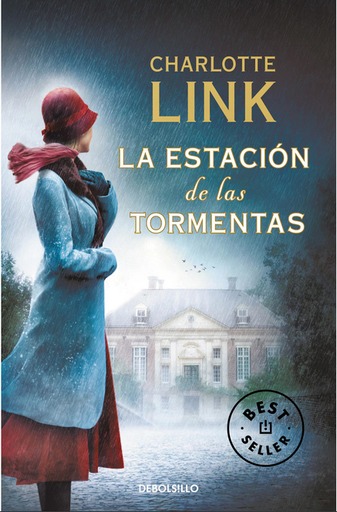 [9788466356176] LA ESTACIÓN DE LAS TORMENTAS