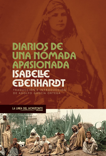 [9788415958840] DIARIOS DE UNA NÓMADA APASIONADA