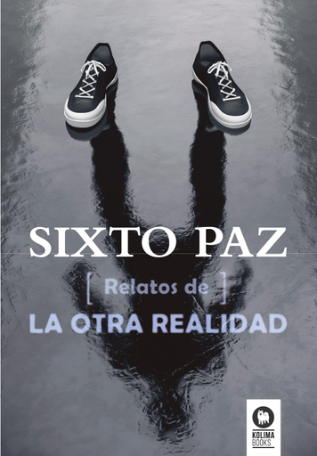 [9788416364411] RELATOS DE LA OTRA REALIDAD