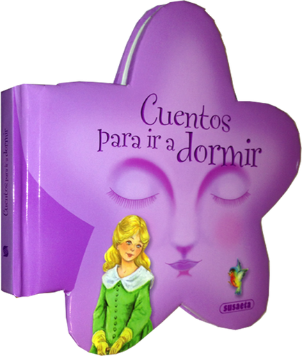[9788467722321] CUENTOS PARA IR A DORMIR