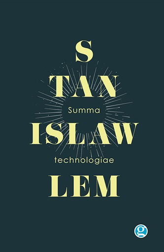 [9789874086297] SUMMA TECHNOLOGIAE