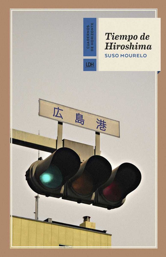 [9788415958857] TIEMPO DE HIROSHIMA