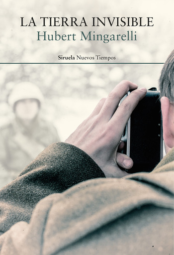 [9788418245923] LA TIERRA INVISIBLE