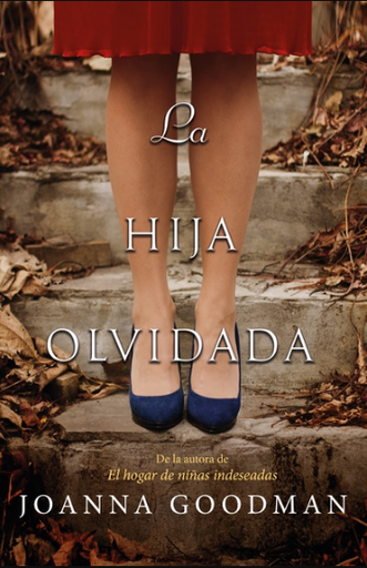 [9788416517381] LA HIJA OLVIDADA