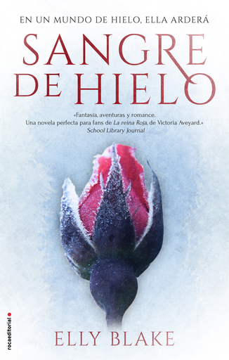 [9788417092276] SANGRE DE HIELO