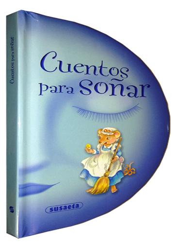 [9788467722307] CUENTOS PARA SOÑAR