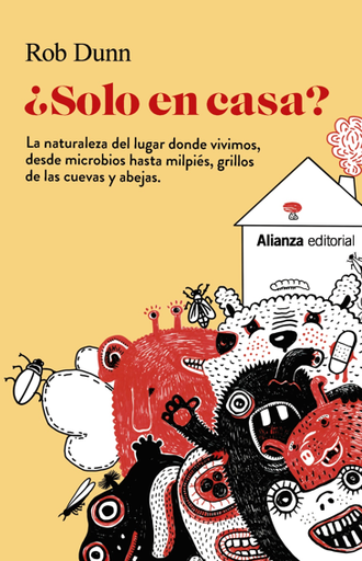[9788413621258] ¿SOLO EN CASA?