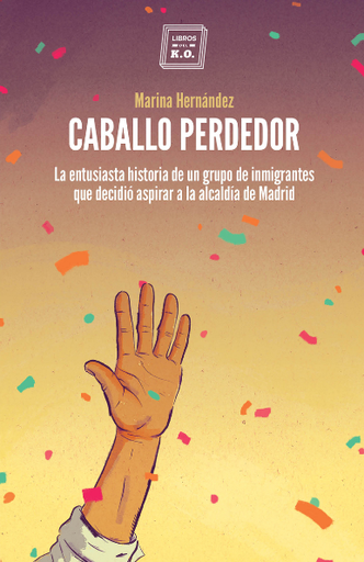 [9788417678210] CABALLO PERDEDOR