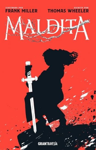 [9788412030457] MALDITA