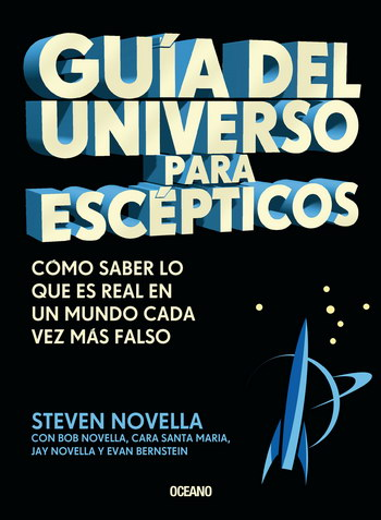 [9786075570273] GUÍA DEL UNIVERSO PARA ESCÉPTICOS