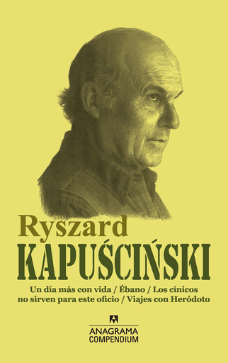 [9788433959652] RYSZARD KAPUSCINSKI