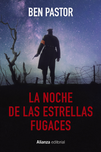 [9788413621463] LA NOCHE DE LAS ESTRELLAS FUGACES