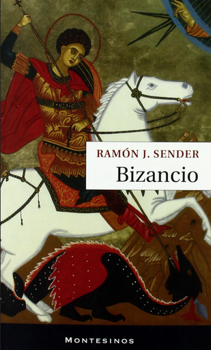 [9788492616558] BIZANCIO
