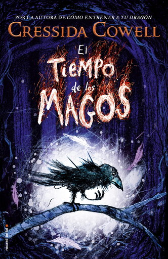 [9788417092412] EL TIEMPO DE LOS MAGOS
