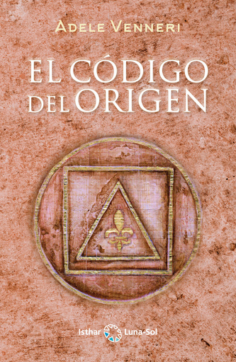 [9788417230968] EL CÓDIGO DEL ORIGEN