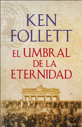 [9788401342196] EL UMBRAL DE LA ETERNIDAD