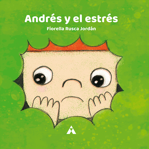 [9786124783395] ANDRÉS Y EL ESTRÉS