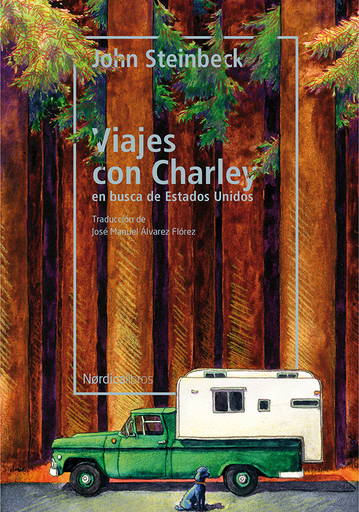 [9788417281601] VIAJES CON CHARLEY