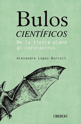 [9788441543072] BULOS CIENTÍFICOS