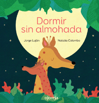 [9789873969218] DORMIR SIN ALMOHADA