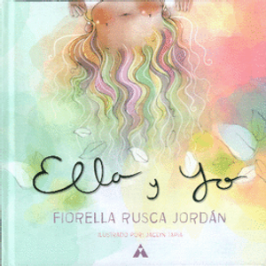 [9786124465291] ELLA Y YO