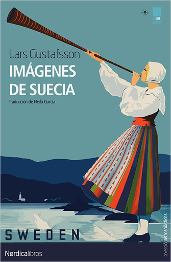 [9788417281588] IMÁGENES DE SUECIA
