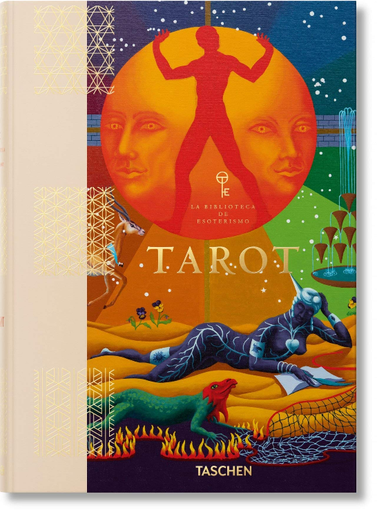 [9783836584562] TAROT