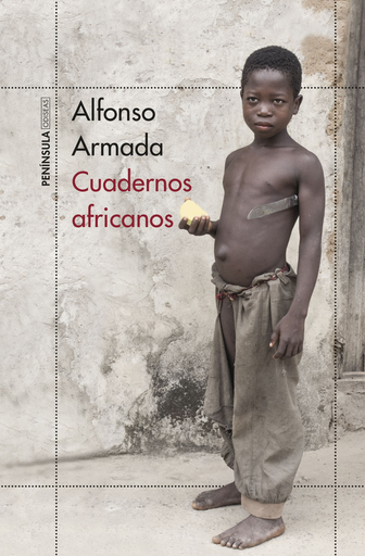 [9788499428031] CUADERNOS AFRICANOS