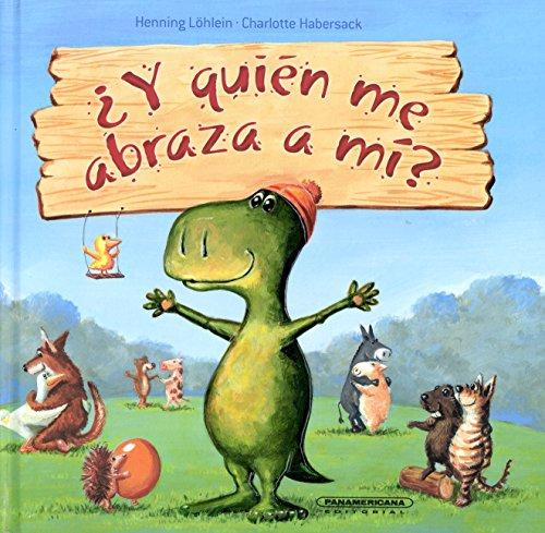 [9789583046841] ¿Y QUIÉN ME ABRAZA A MI?