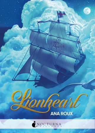 [9788417834586] LIONHEART
