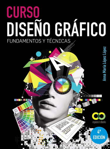 [9788441532533] CURSO DE DISEÑO GRÁFICO