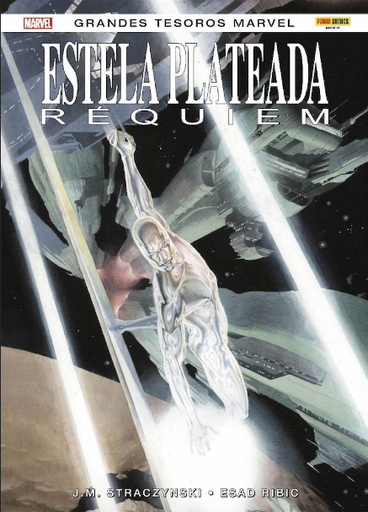[9788411010696] ESTELA PLATEADA: REQUIEM