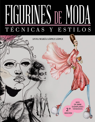[9788441534643] FIGURINES DE MODA